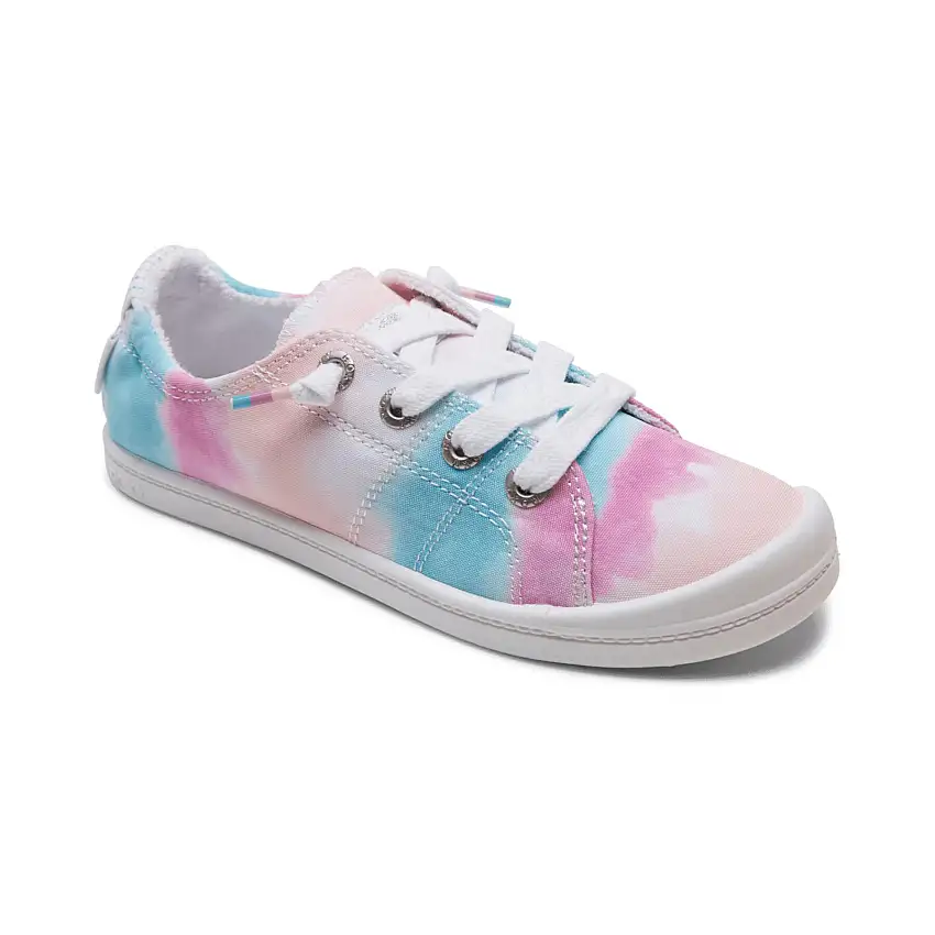 Scarpe da ginnastica da ragazza Roxy Rg Bayshore Iv