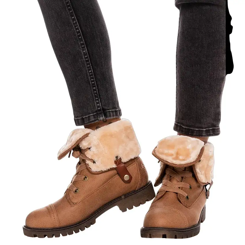 Scarpe da donna Roxy Bruna