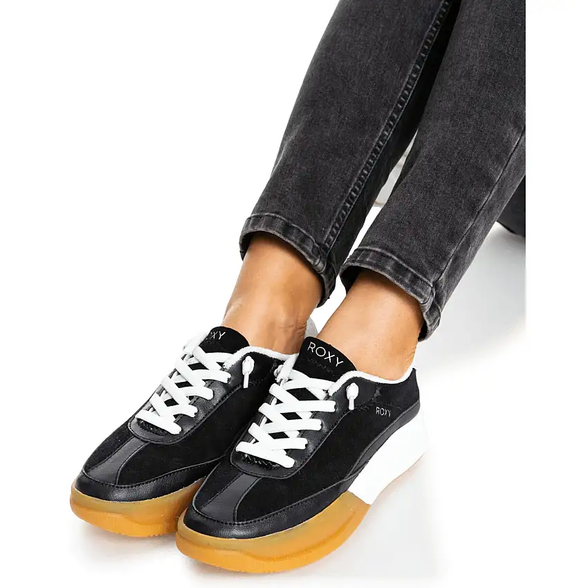 Scarpe da ginnastica da donna Roxy Joey