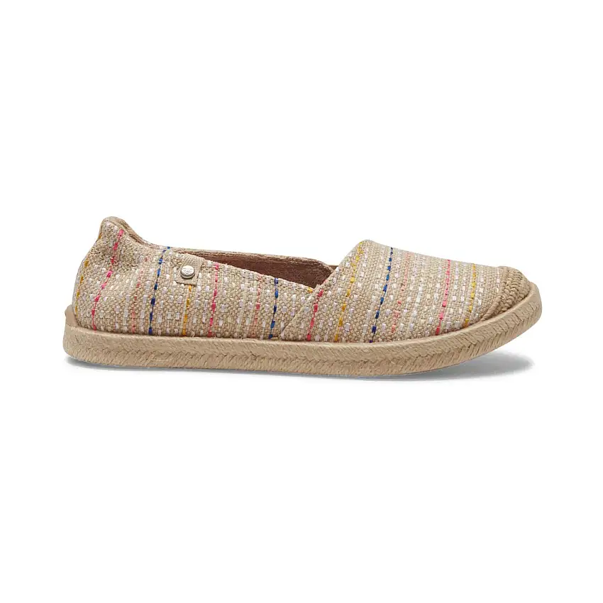 Espadrillas da donna Roxy Cordoba