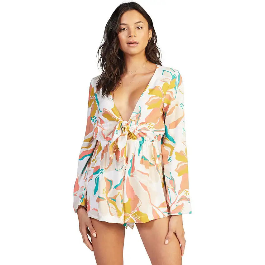 Tuta da donna Roxy Here We Are