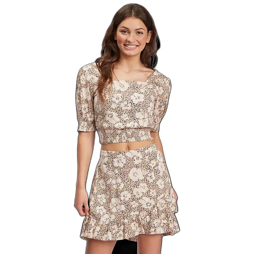 Gonna da donna Roxy Face To Love