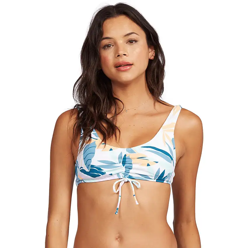 Top costume da bagno donna Roxy Pt Beach Classics New Bralette