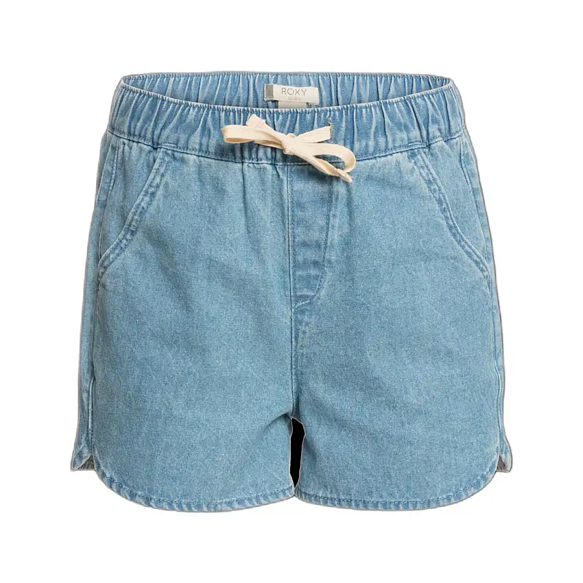 Pantaloncini da bambina Roxy Genial Moment