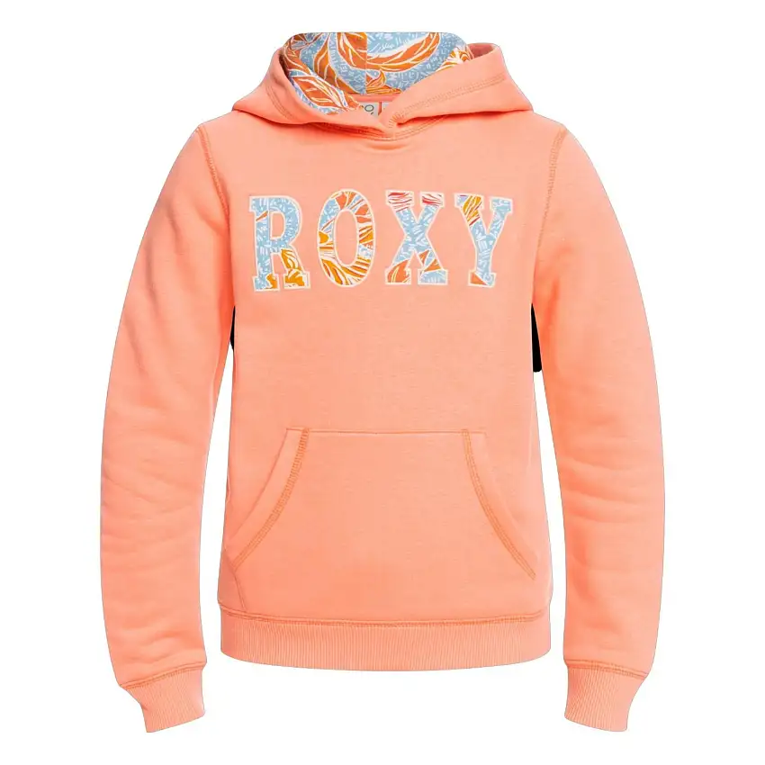 Felpa da bambina Roxy Hope You Know