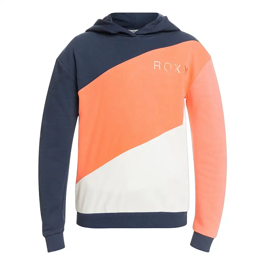 Felpa da bambina Roxy Heart