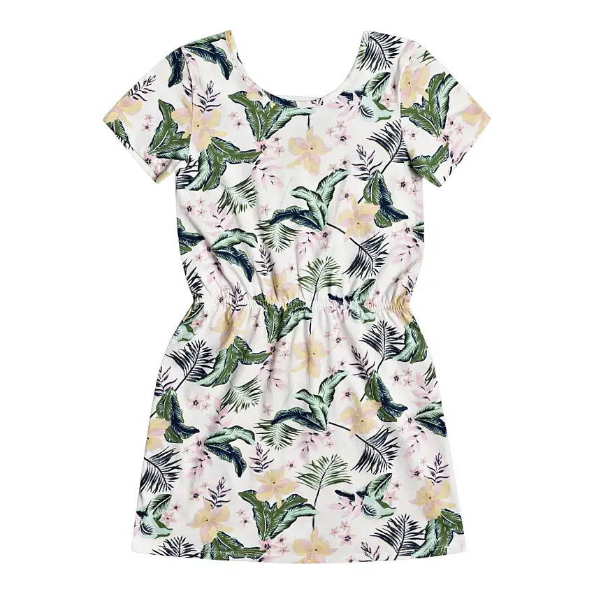 Abito da bambina Roxy The Clouds