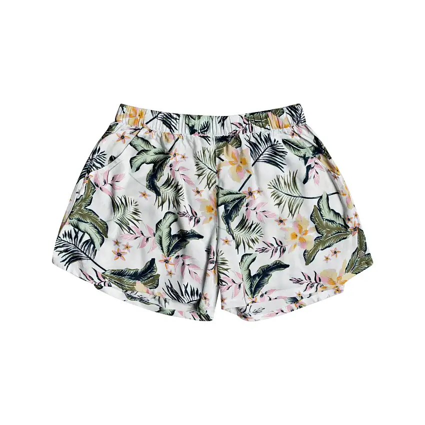 Pantaloncini da bambina Roxy Ho Hey