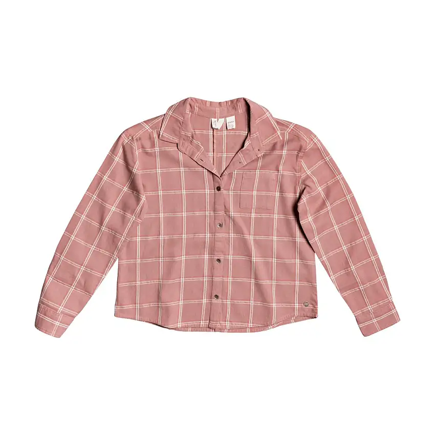 Camicia da ragazza Roxy Love Ballads