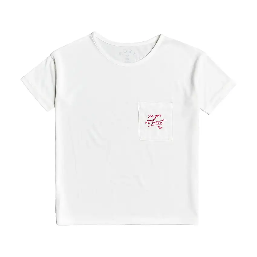 Maglietta da ragazza Roxy Day D A