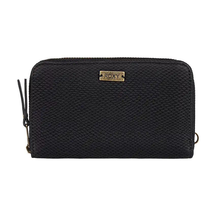Portafoglio donna Roxy Get Down