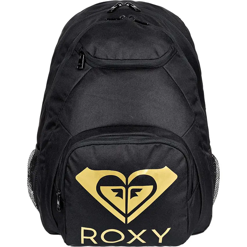 Zaino da donna Roxy Shadow Swell Solid Logo 24L