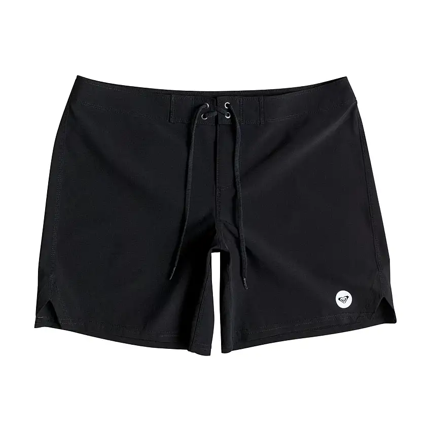 Pantaloncini da bagno da donna Roxy To Dye 7