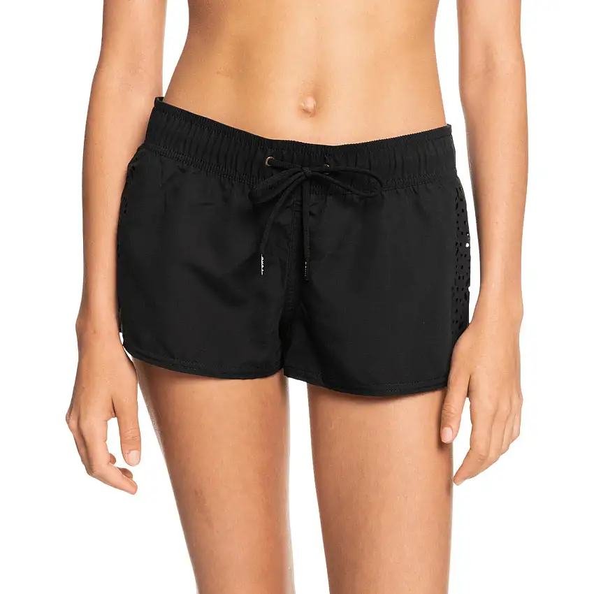 Pantaloncini da bagno da donna Roxy Under The Moon