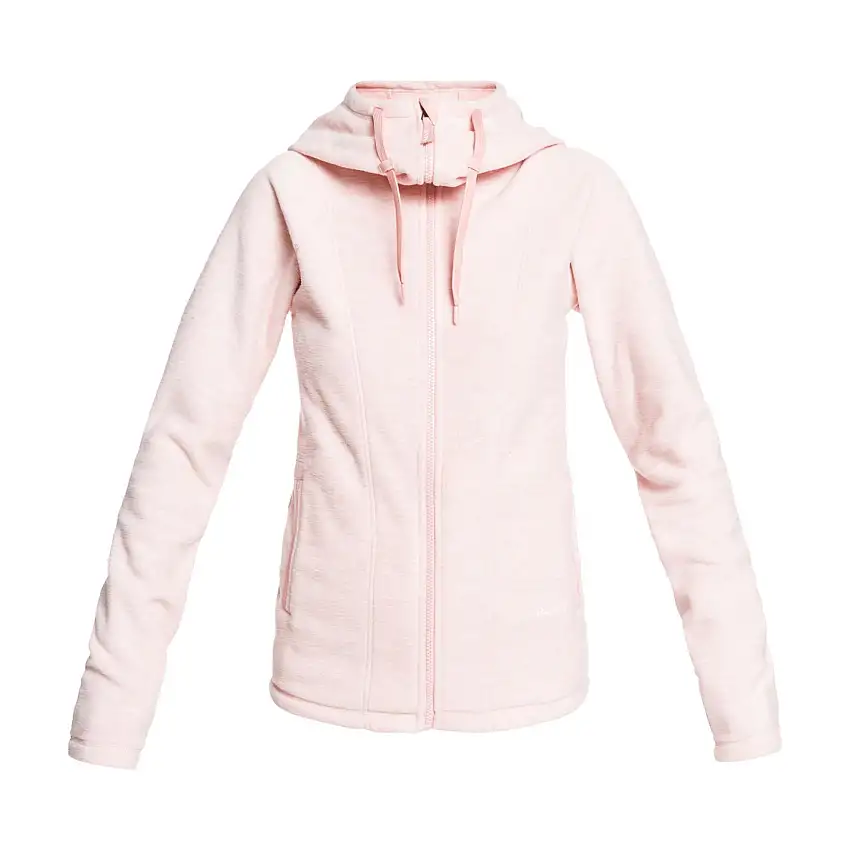 Felpa da donna Roxy Electric Feeling 5