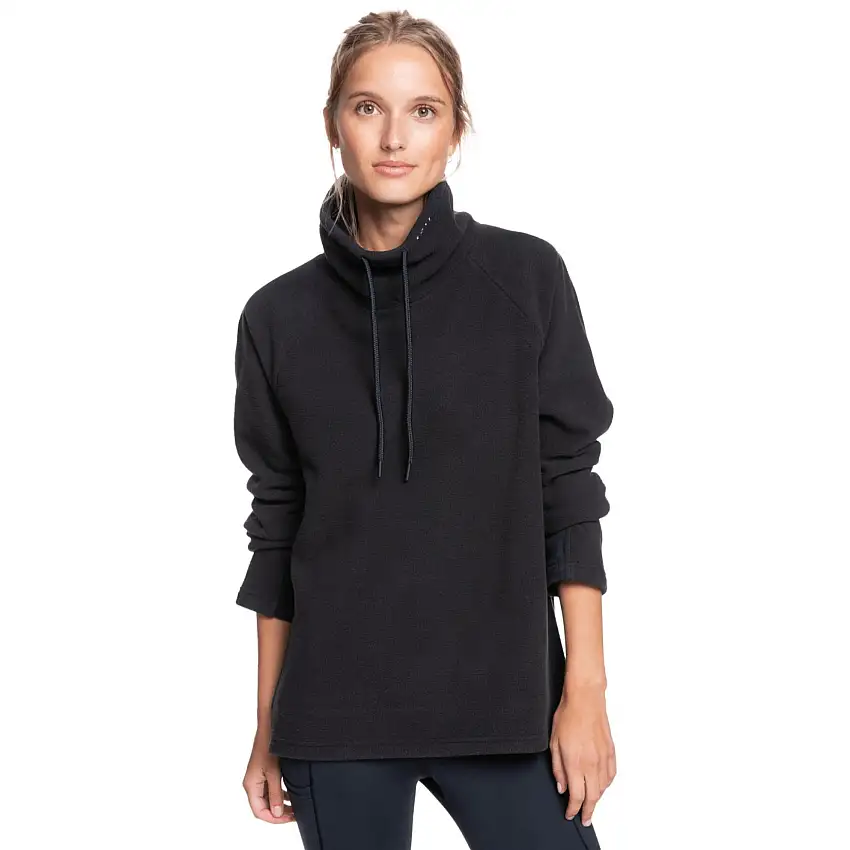 Felpa da donna Roxy Clear Horizons