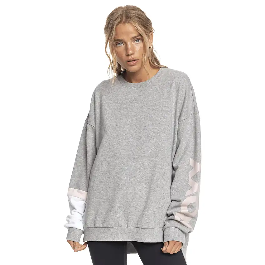 Felpa da donna Roxy It Might Get Loud