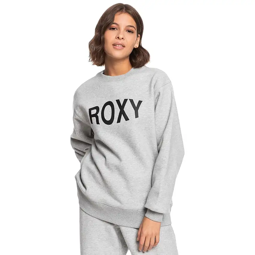 Felpa da donna Roxy Kelia