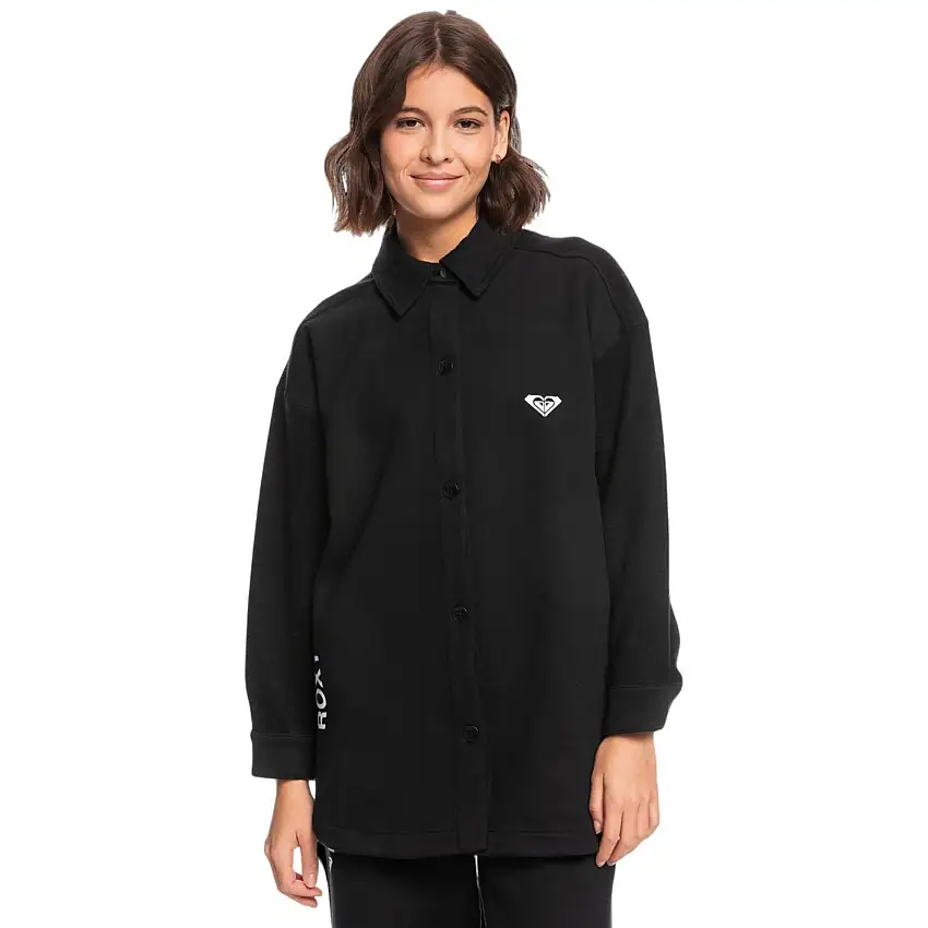 Camicia da donna button-down Roxy Kelia