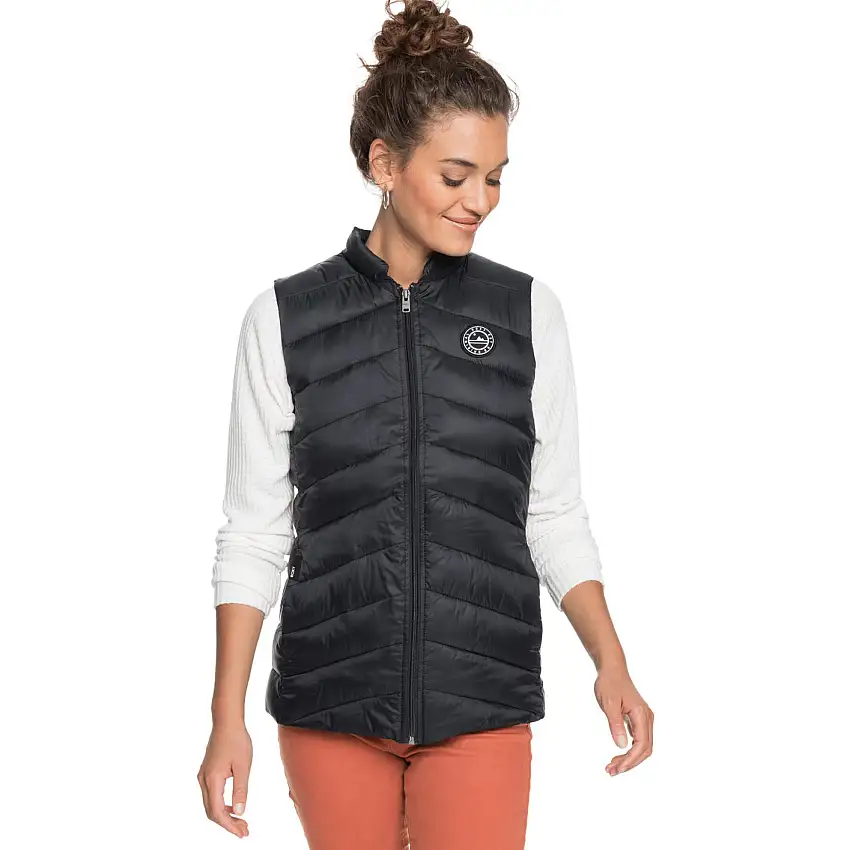 Gilet da donna Roxy Coast Road