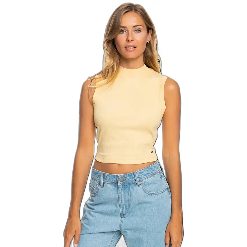 Canotta da donna Roxy Spring Muse