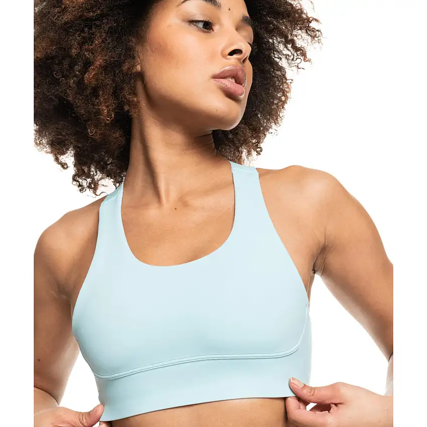 Reggiseno da donna Roxy Run To Me