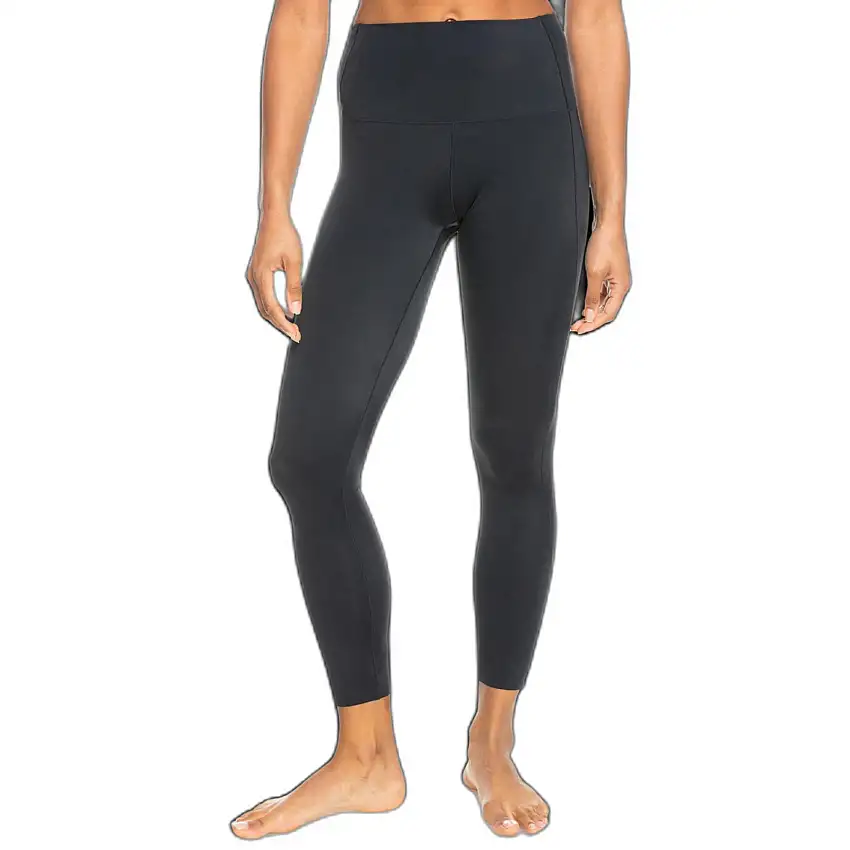 Leggings da donna Roxy Against The Clock