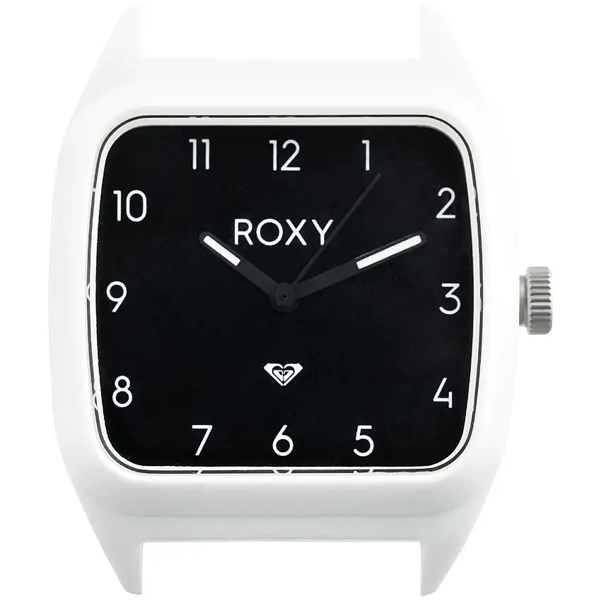 Cassa dell'orologio analogico da donna Roxy Ally