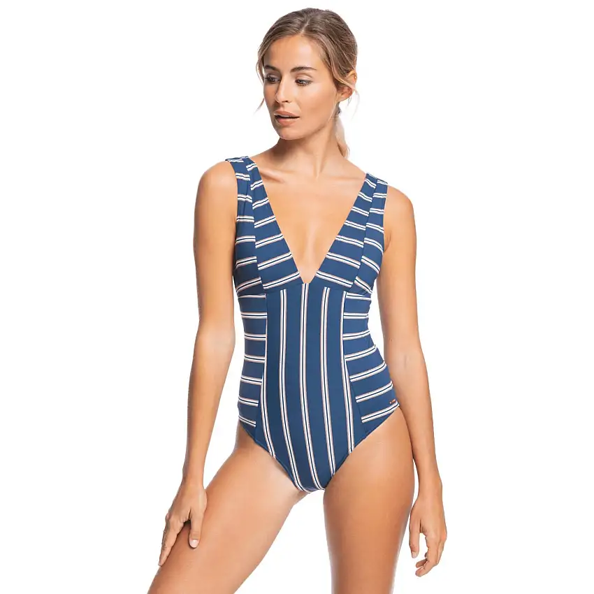 Costume da bagno donna 1 pezzo Roxy Moonlight Splash