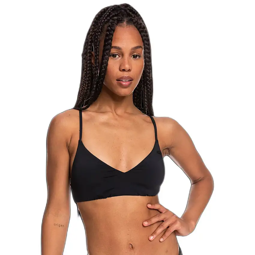 Top costume da bagno donna Roxy Beach Classics Triangle