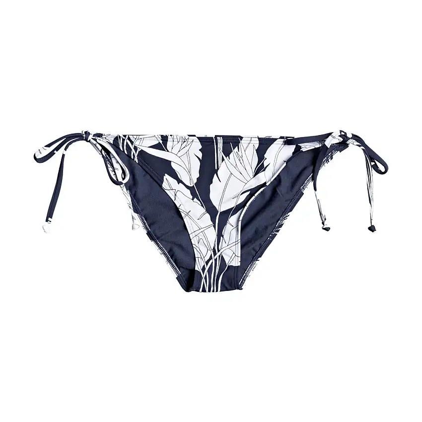 Slip per costume da bagno da donna Roxy Printed Beach Classics