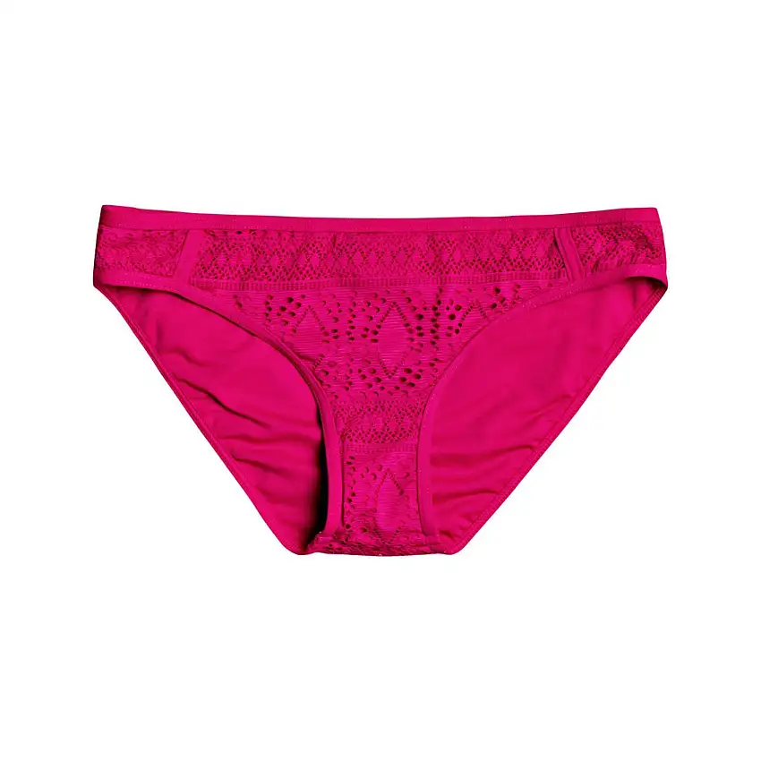 Slip per costume da bagno da donna Roxy Sweet Wildness