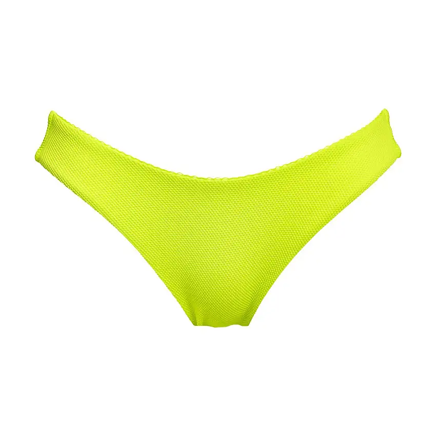 Slip per costume da bagno da donna Roxy Sisters Reg Hl Lg