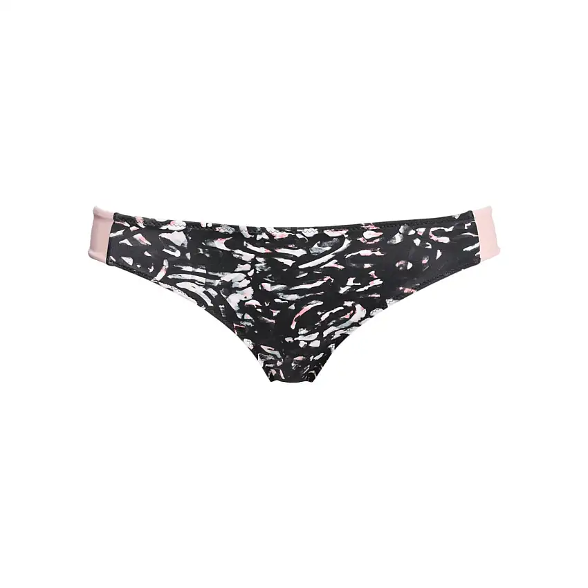 Slip per costume da bagno da donna Roxy Fitness Full Bot