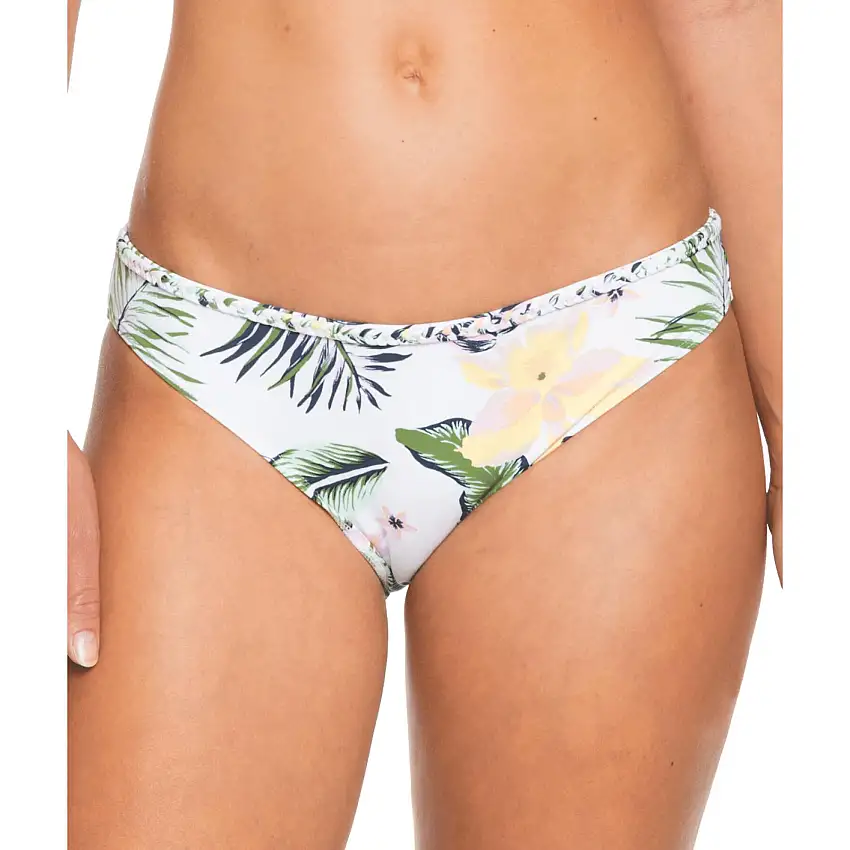 Bikini pezzo sotto Roxy Bloom Full
