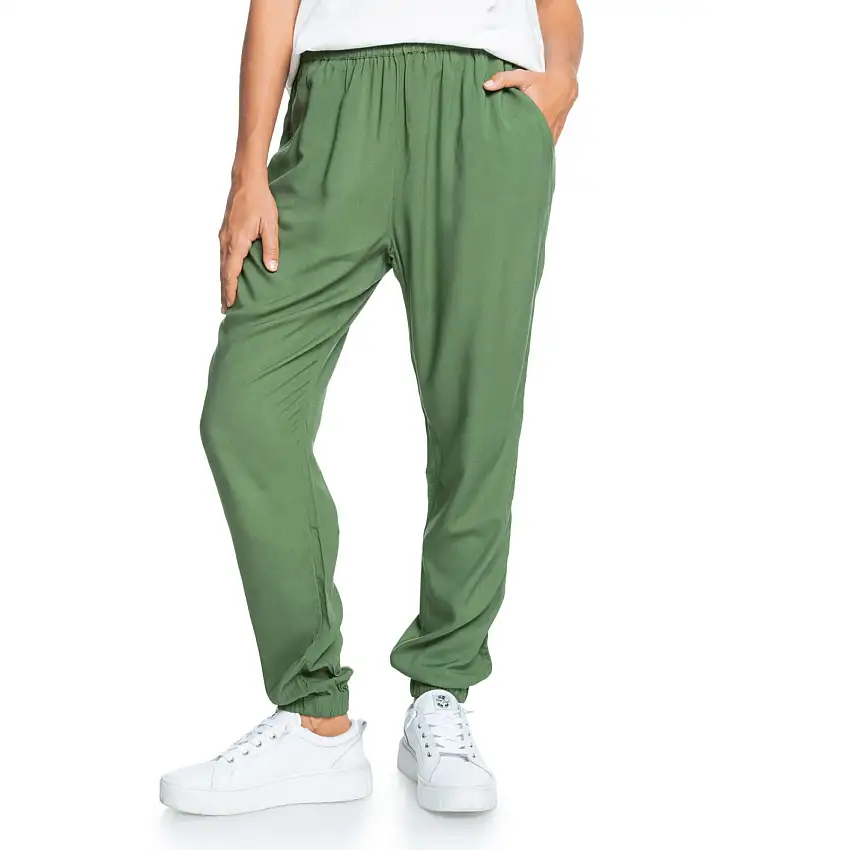 Pantaloni da donna Roxy Sd Easy Peasy