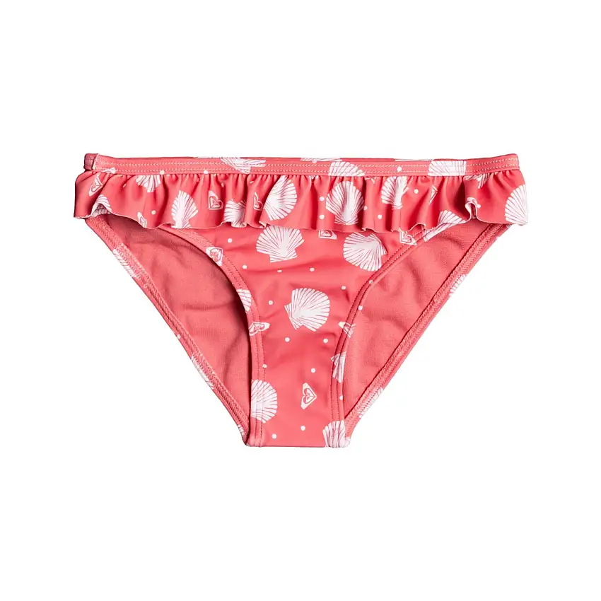 Fondo del costume da bagno per bambina Roxy Everglow