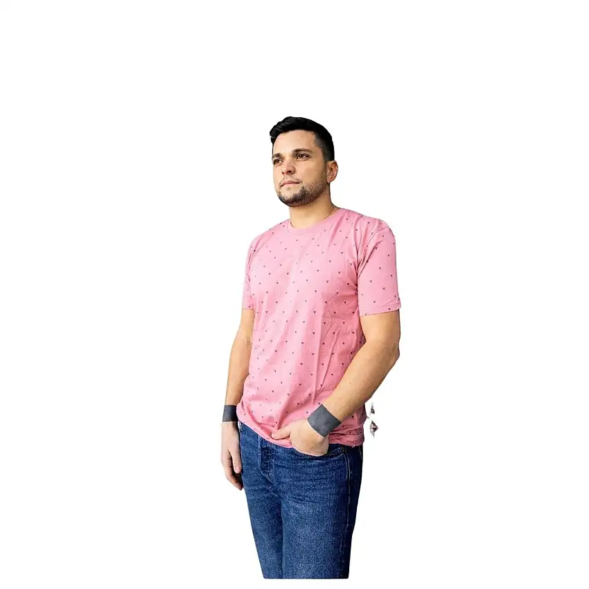 Maglietta Rugby Division Multi Sign