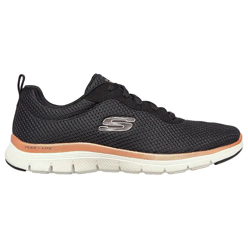 Chaussures fem m e Skechers