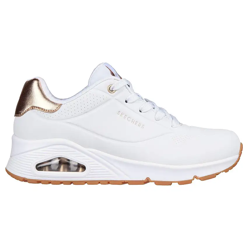 Scarpe da basket da donna Skechers Uno Golden Air