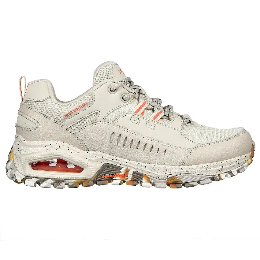 Allenatore donna Skechers Uno Trail Cool Trek