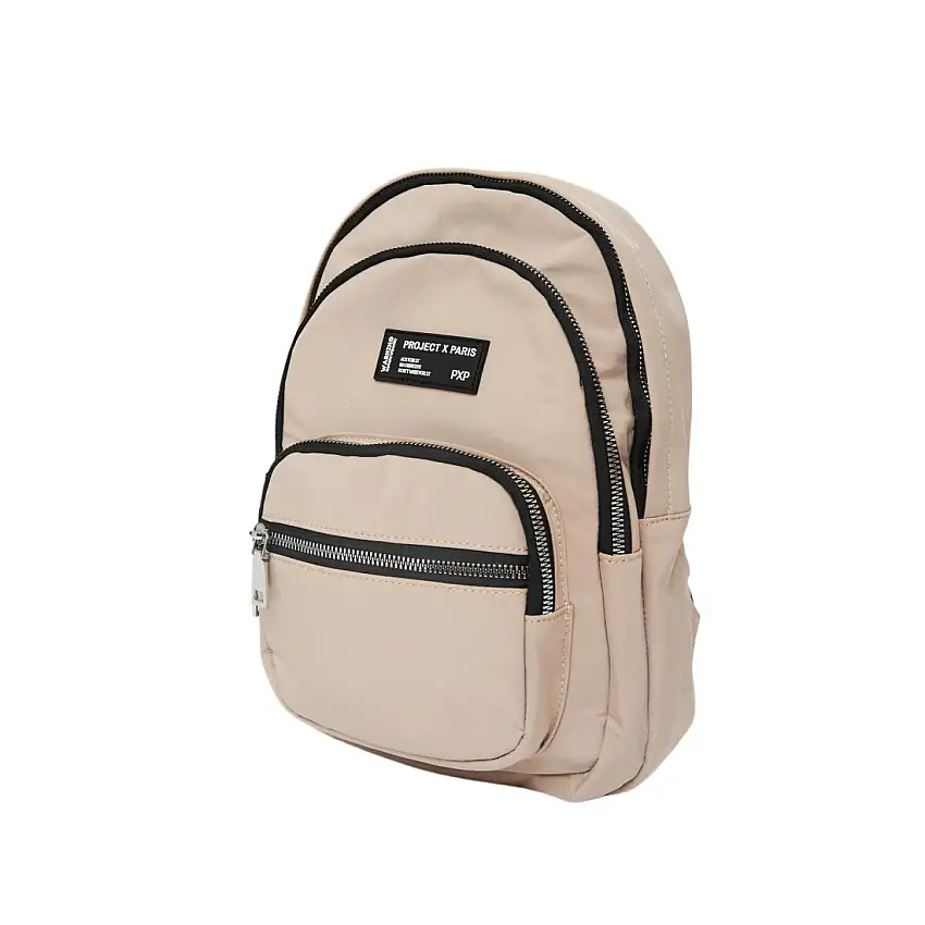 Piccolo zaino multitasche Project X Paris