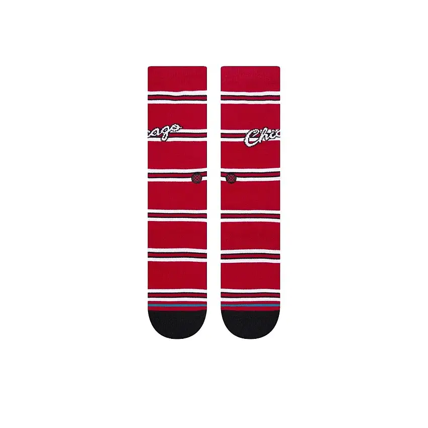 Calzini Chicago Bulls Classics [Misura 42/46]