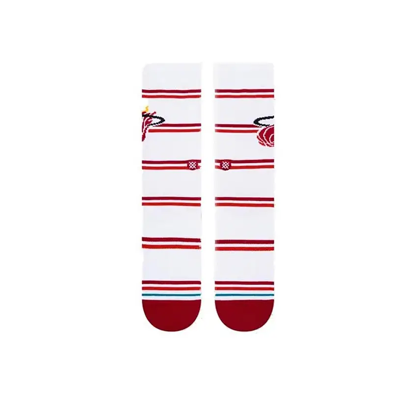 Calzini Miami Heat Classics [Misura 42/46]
