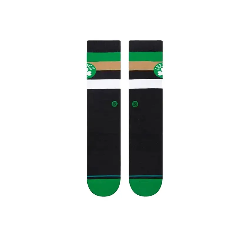 Set di 2 calzini Boston Celtics St [Misura 42/46]