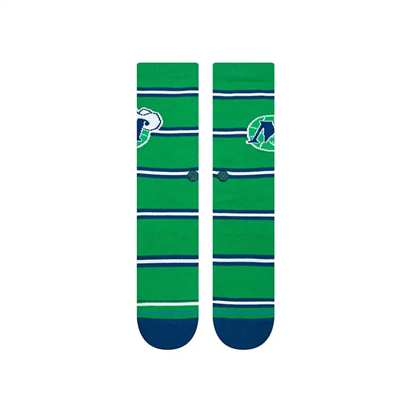 Calzini Dallas Mavericks Classics [Misura 42/46]