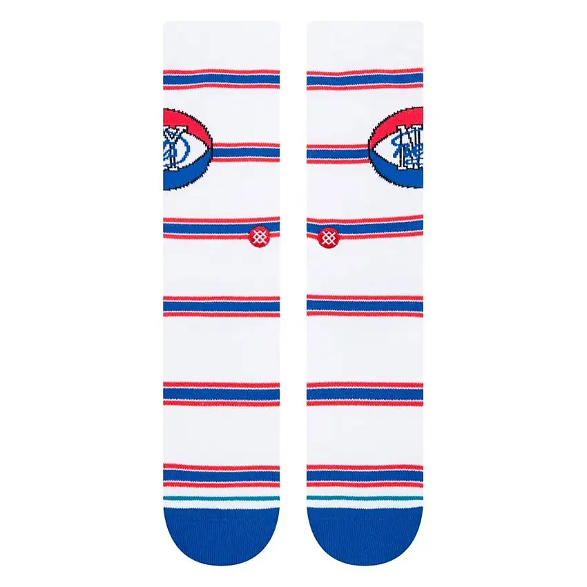 Calzini Brooklyn Nets Classics [Misura 42/46]