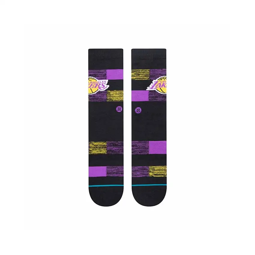 Calzini Los Angeles Lakers Cryptic [Misura 42/46]