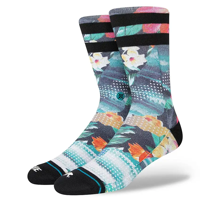 Calzini Stance Mr Smile