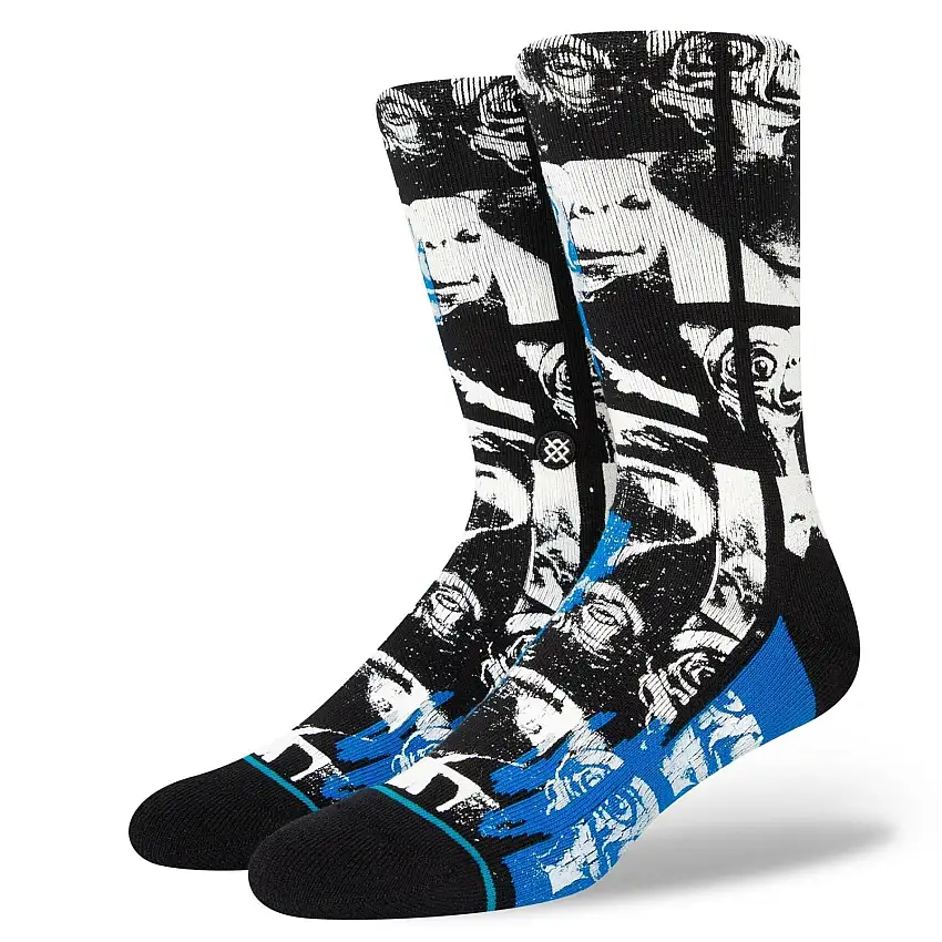 Calzini Stance Phone Home